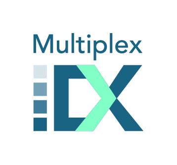 MltiplexDX logo square